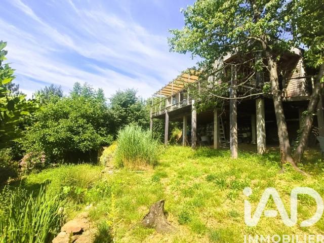 Vente Maison/villa 2 pièces
