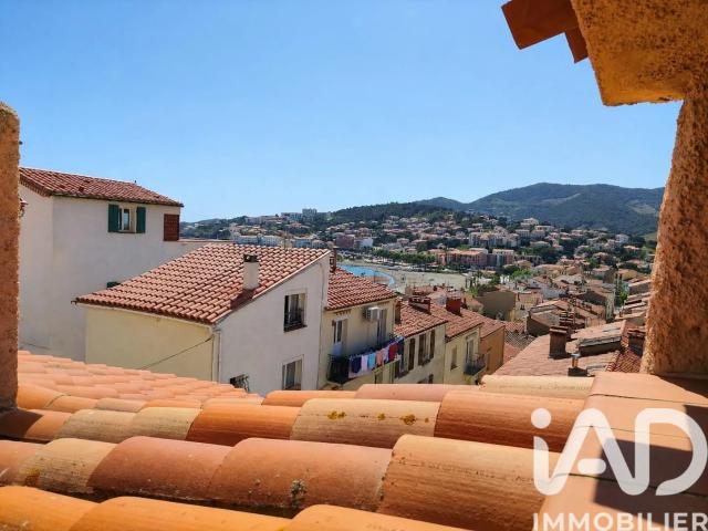 Vente Maison/villa 2 pièces
