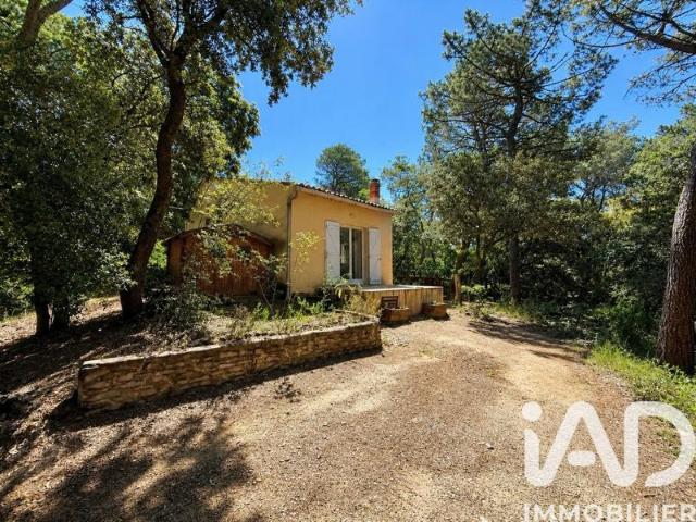 Vente Maison/villa 2 pièces
