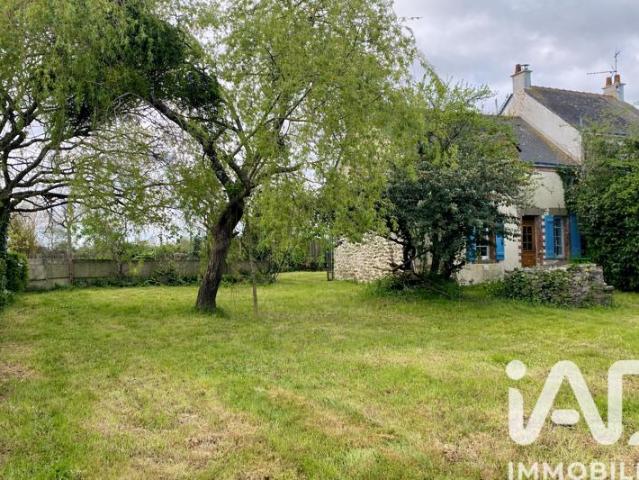 Vente Maison/villa 2 pièces