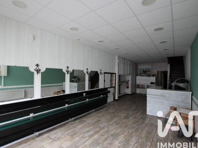 Vente Maison/villa 2 pièces
