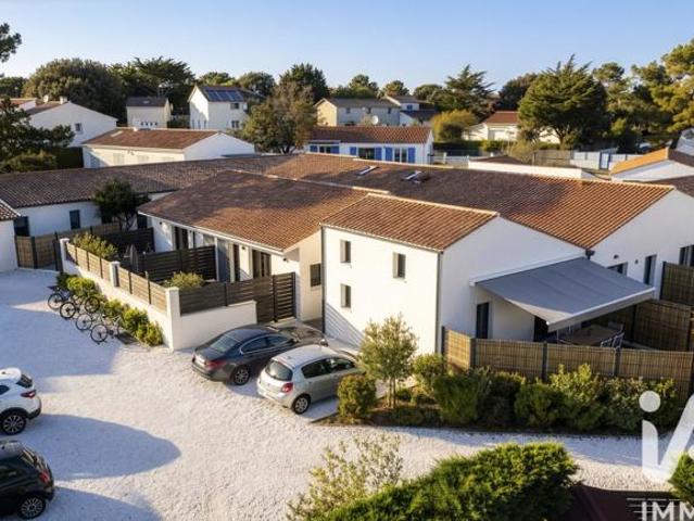 Vente Maison/villa 2 pièces