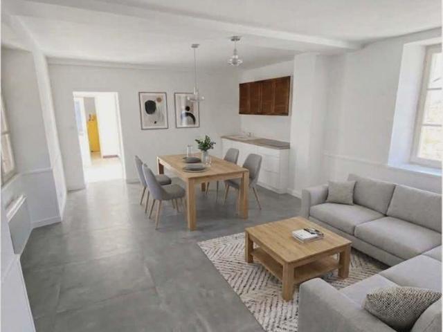 Vente Maison/villa 2 pièces
