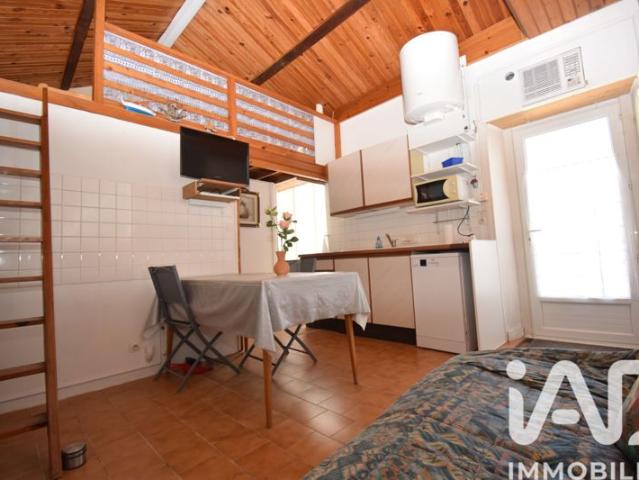 Vente Maison/villa 2 pièces