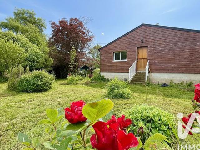 Vente Maison/villa 2 pièces