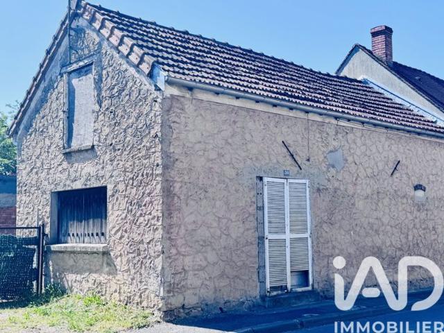 Vente Maison/villa 2 pièces