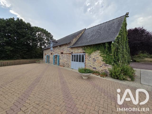 Vente Maison/villa 2 pièces