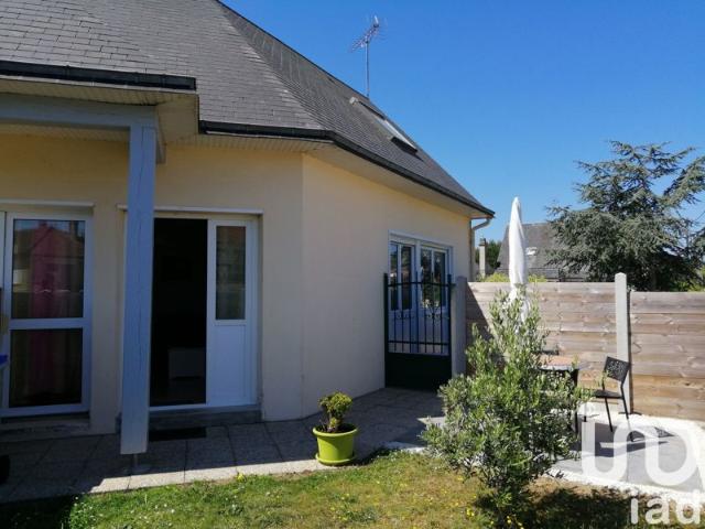 Vente Maison/villa 2 pièces
