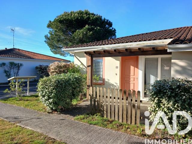 Vente Maison/villa 2 pièces