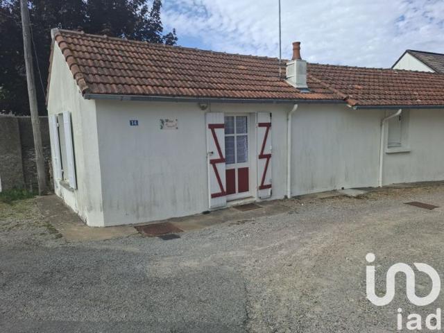 Vente Maison/villa 2 pièces