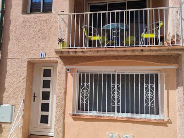 Vente Maison/villa 2 pièces