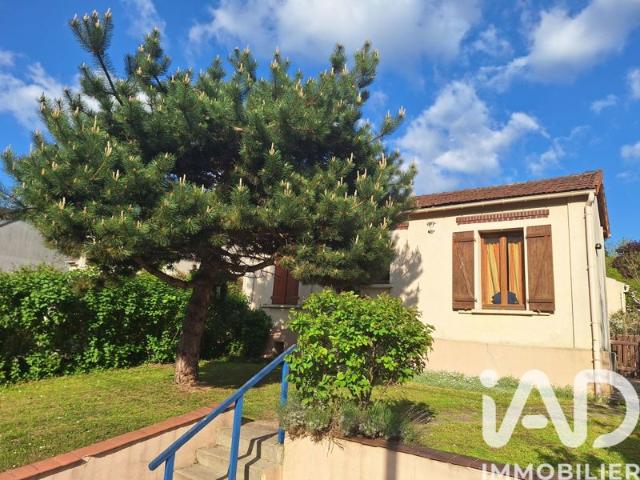 Vente Maison/villa 2 pièces