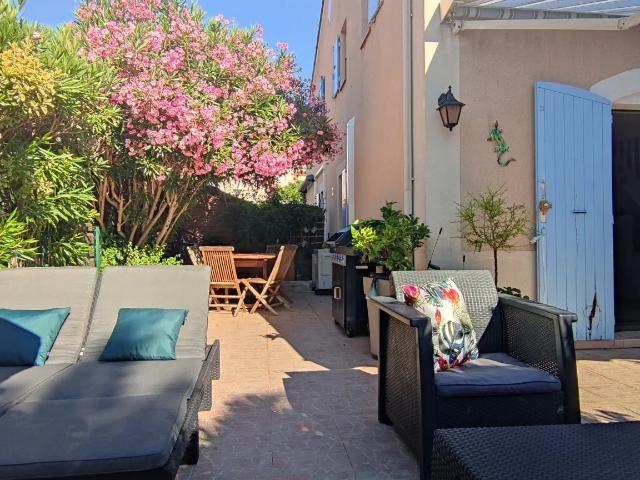 Vente Maison/villa 2 pièces