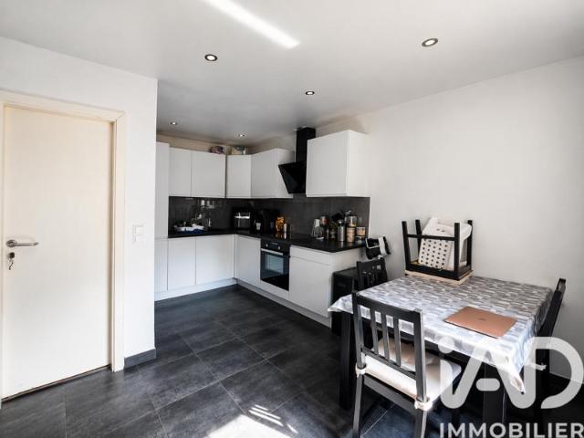 Vente Maison/villa 2 pièces