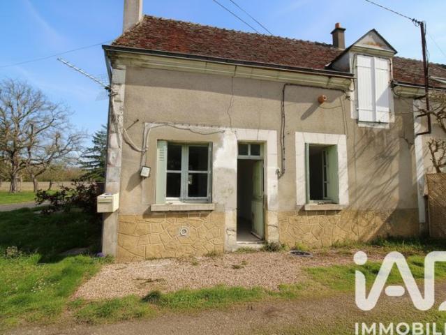 Vente Maison/villa 2 pièces