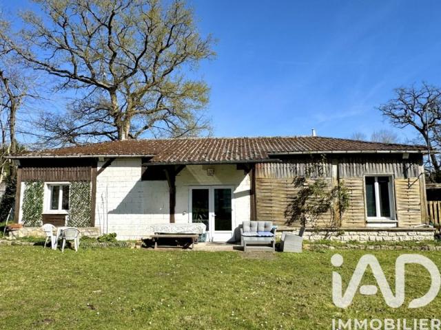 Vente Maison/villa 2 pièces