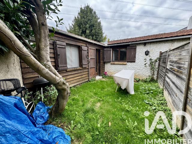 Vente Maison/villa 2 pièces
