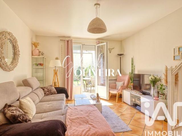 Vente Maison/villa 2 pièces