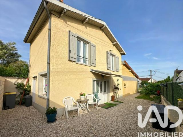 Vente Maison/villa 2 pièces