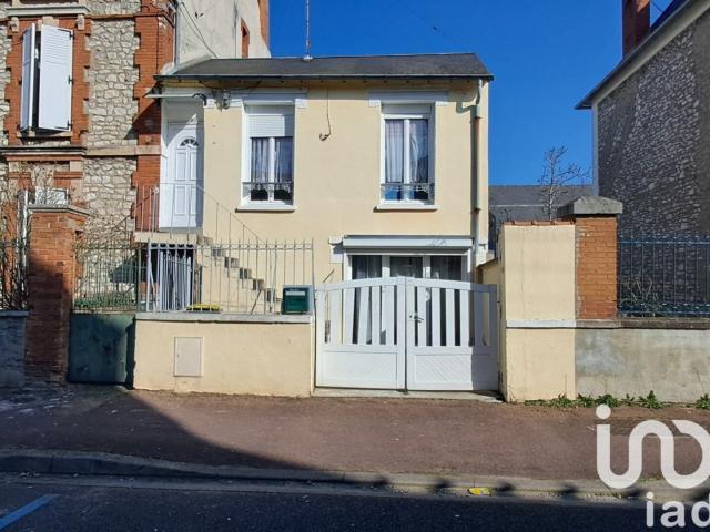 Vente Maison/villa 2 pièces