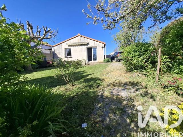 Vente Maison/villa 2 pièces