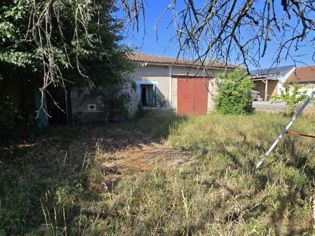 Vente Maison/villa 2 pièces