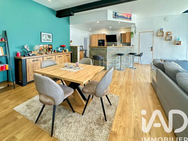 Vente Maison/villa 2 pièces