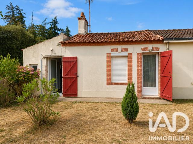 Vente Maison/villa 2 pièces