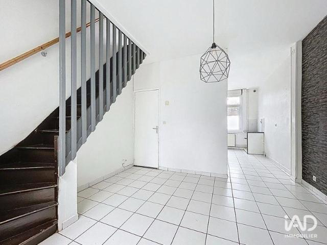Vente Maison/villa 2 pièces