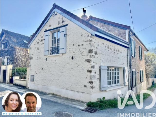 Vente Maison/villa 2 pièces