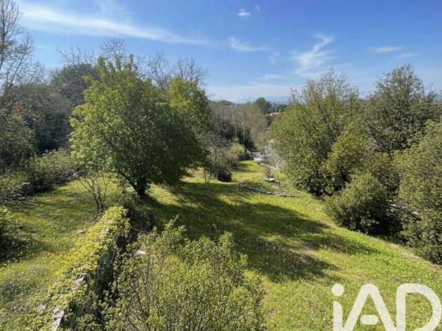 Vente Maison/villa 2 pièces