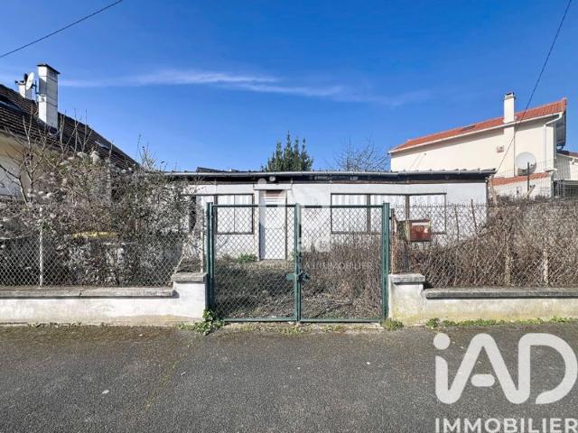 Vente Maison/villa 2 pièces