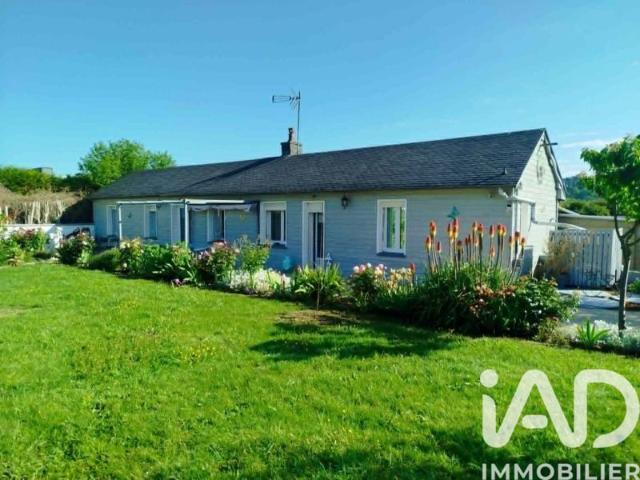 Vente Maison/villa 2 pièces