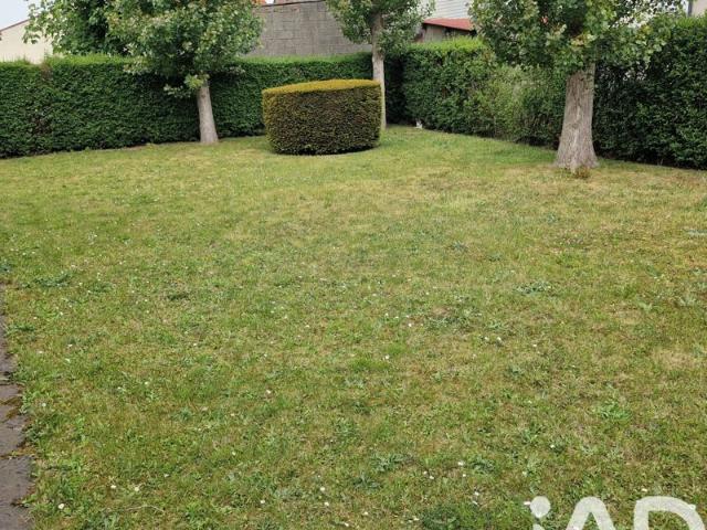 Vente Maison/villa 2 pièces