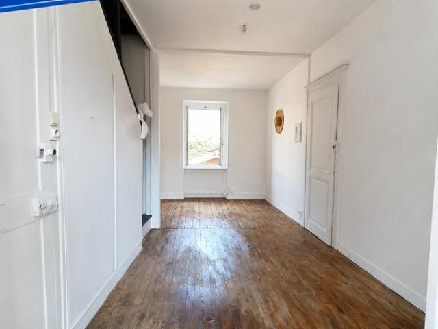 Vente Maison/villa 2 pièces