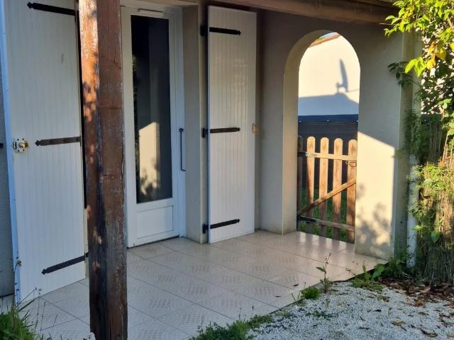 Vente Maison/villa 2 pièces