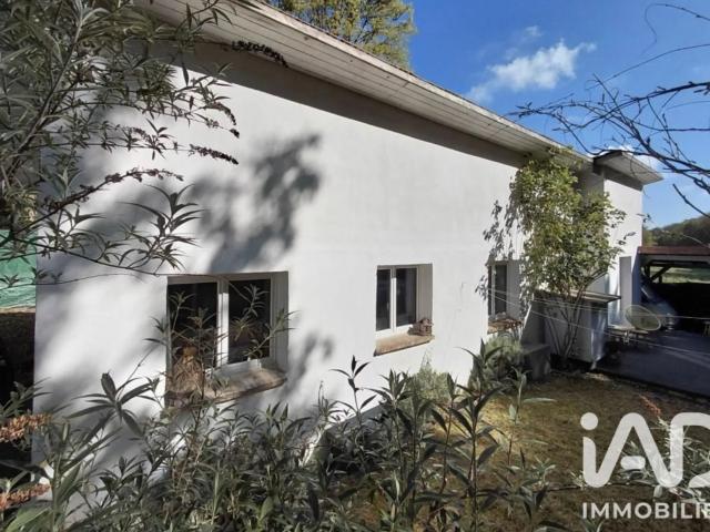 Vente Maison/villa 2 pièces