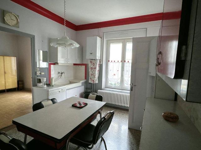 Vente Maison/villa 2 pièces