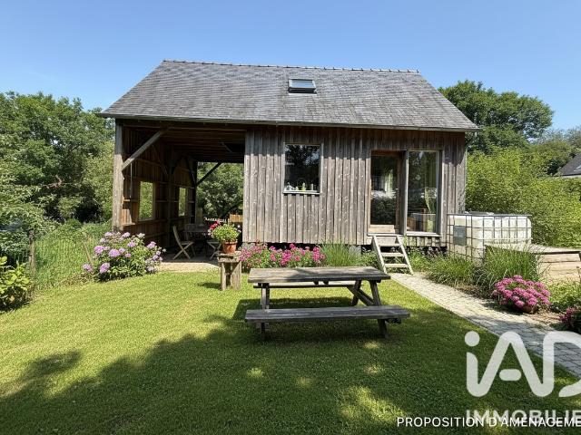 Vente Maison/villa 2 pièces