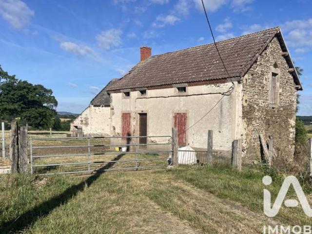 Vente Maison/villa 2 pièces