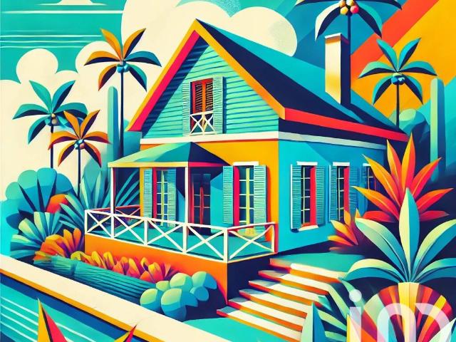 Vente Maison/villa 2 pièces