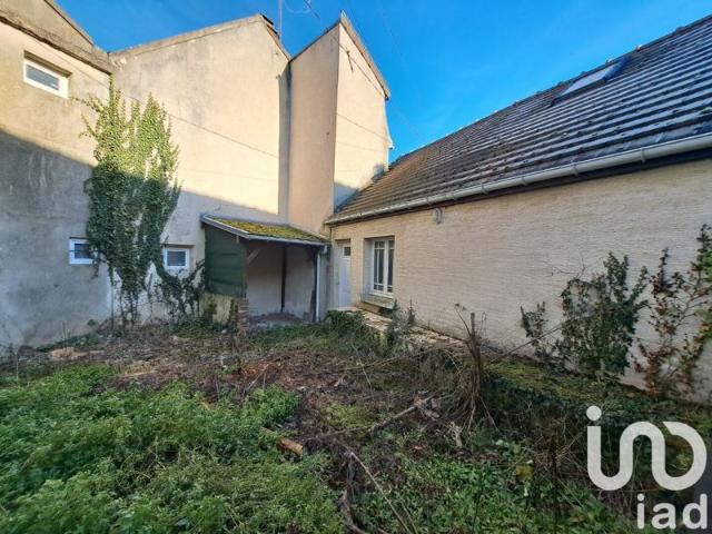 Vente Maison/villa 2 pièces