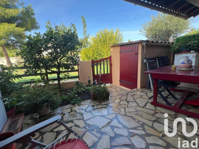 Vente Maison/villa 2 pièces