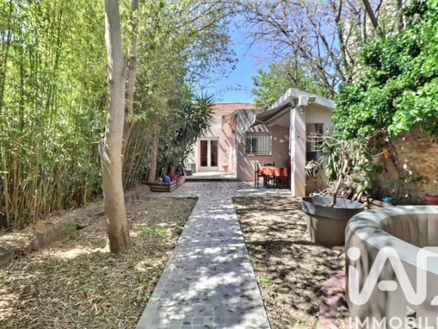 Vente Maison/villa 2 pièces