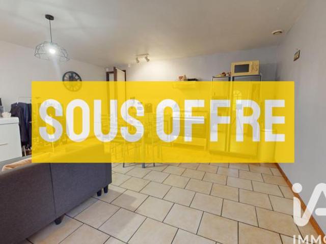 Vente Maison/villa 2 pièces
