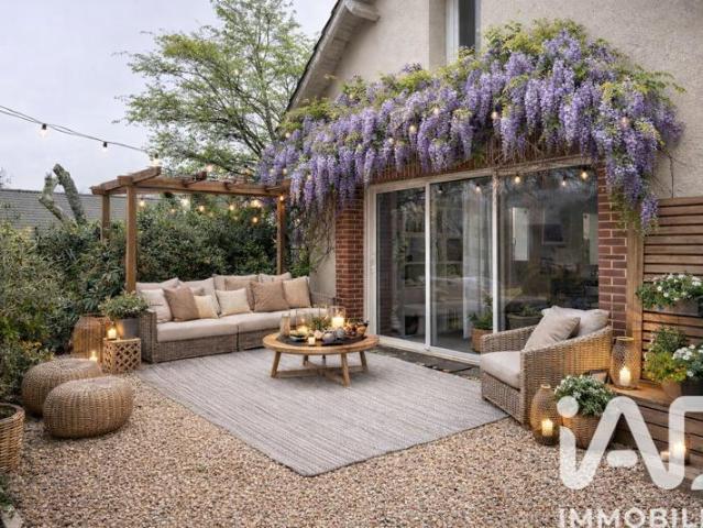 Vente Maison/villa 2 pièces