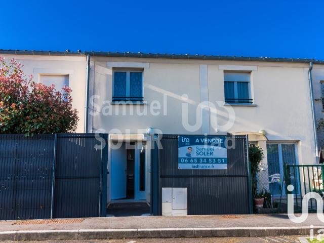 Vente Maison/villa 2 pièces