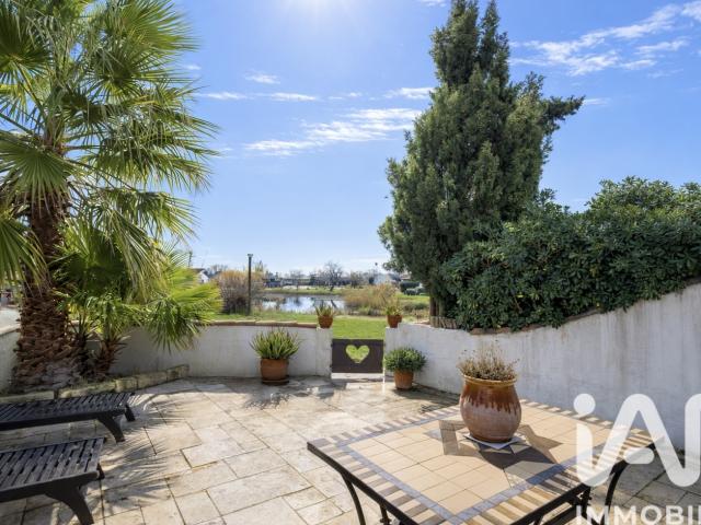 Vente Maison/villa 2 pièces