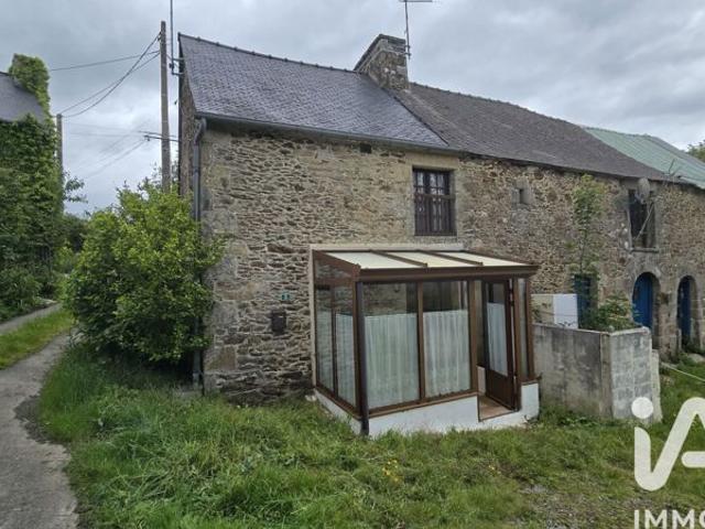 Vente Maison/villa 2 pièces