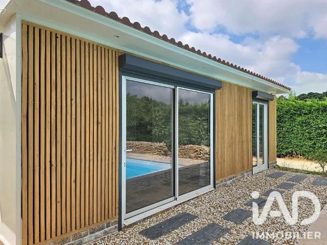 Vente Maison/villa 2 pièces